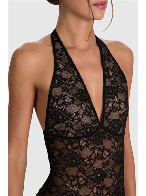 Body pizzo Lina ALICE & OLIVIA | CC606L67803A001